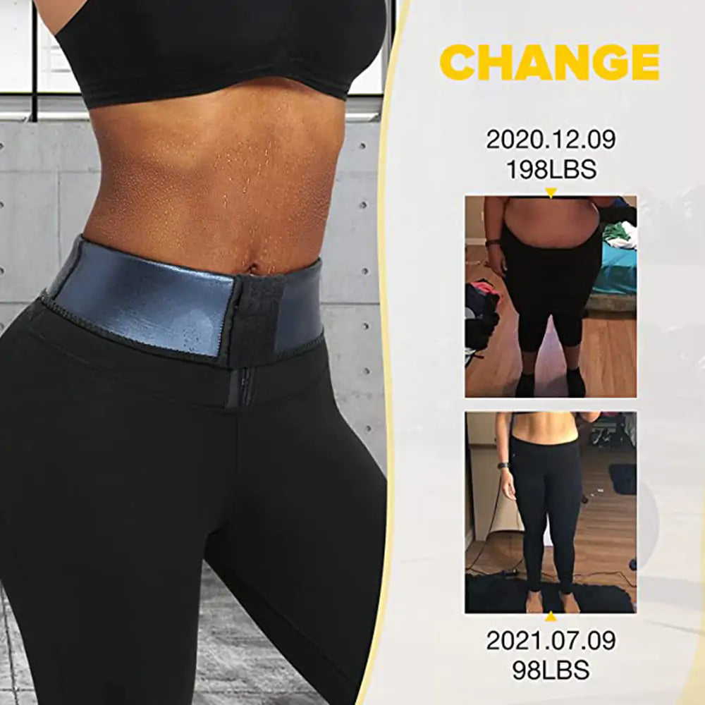 Fitness Leggings - DivineLuxes