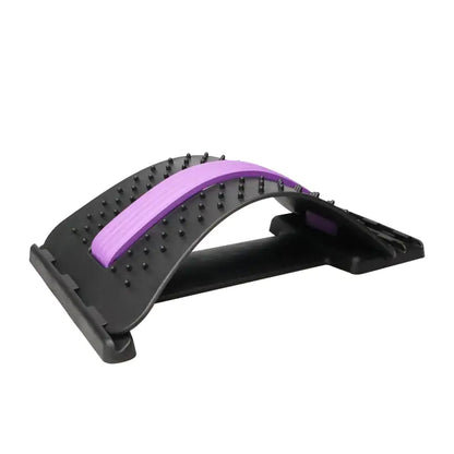 Magic Stretch Back Massager - DivineLuxes