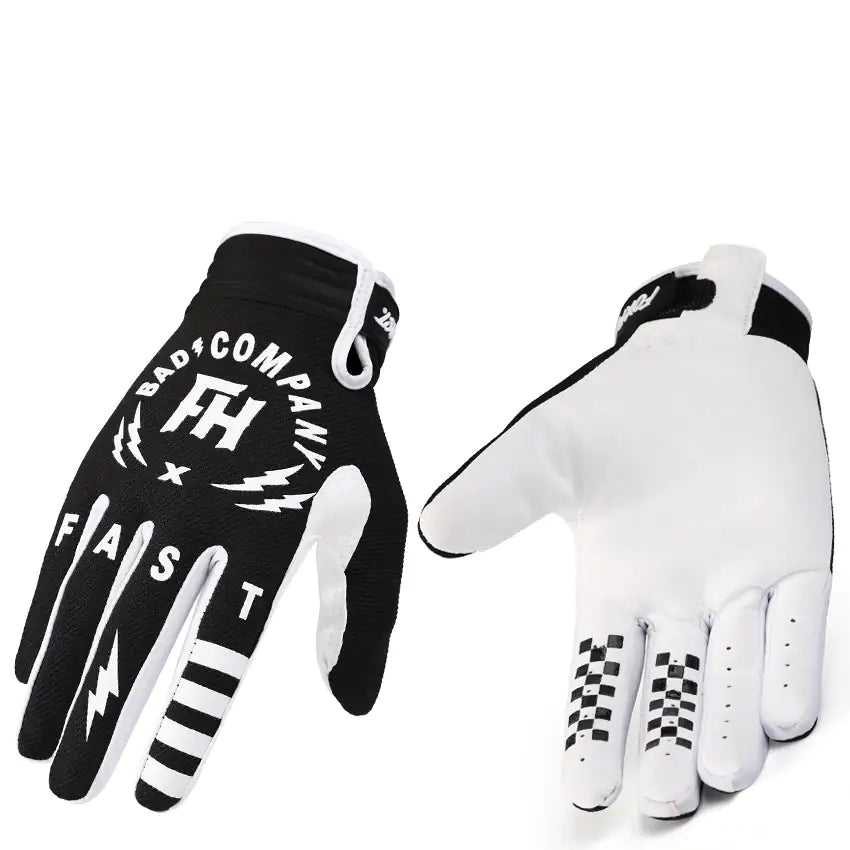 Outdoor Sports Full Finger Gloves - DivineLuxes