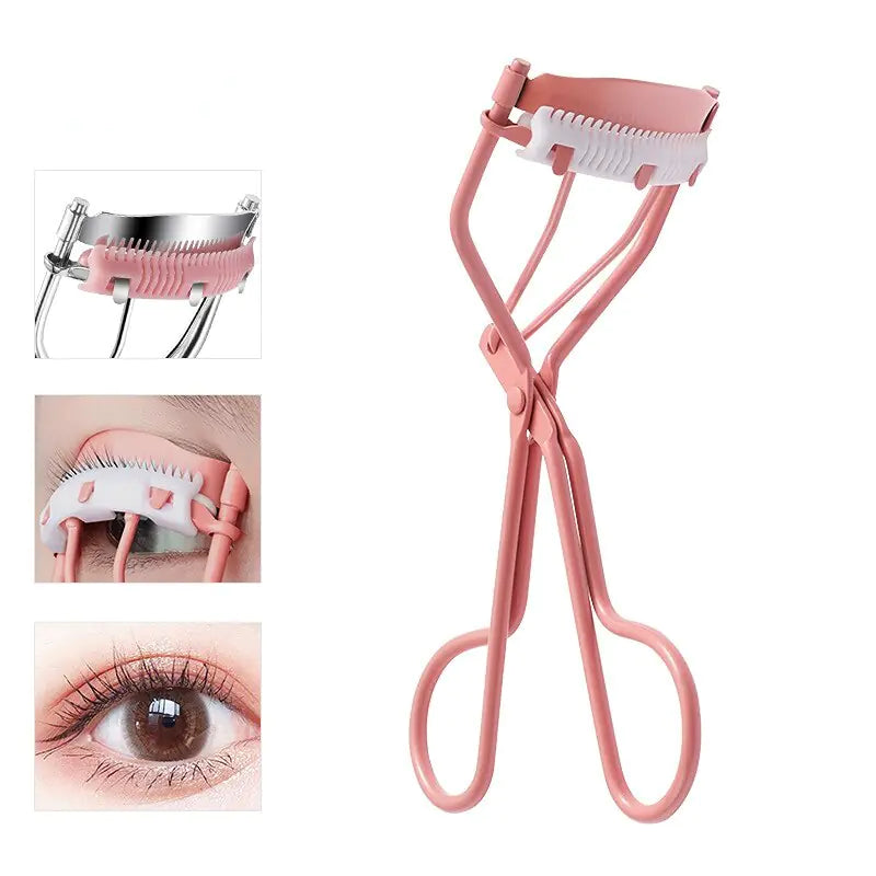 Eyelash Curler Comb - DivineLuxes