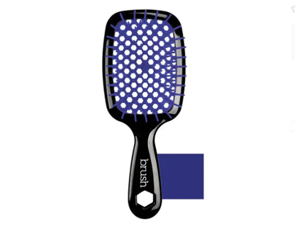 Detangling Hairbrush - DivineLuxes