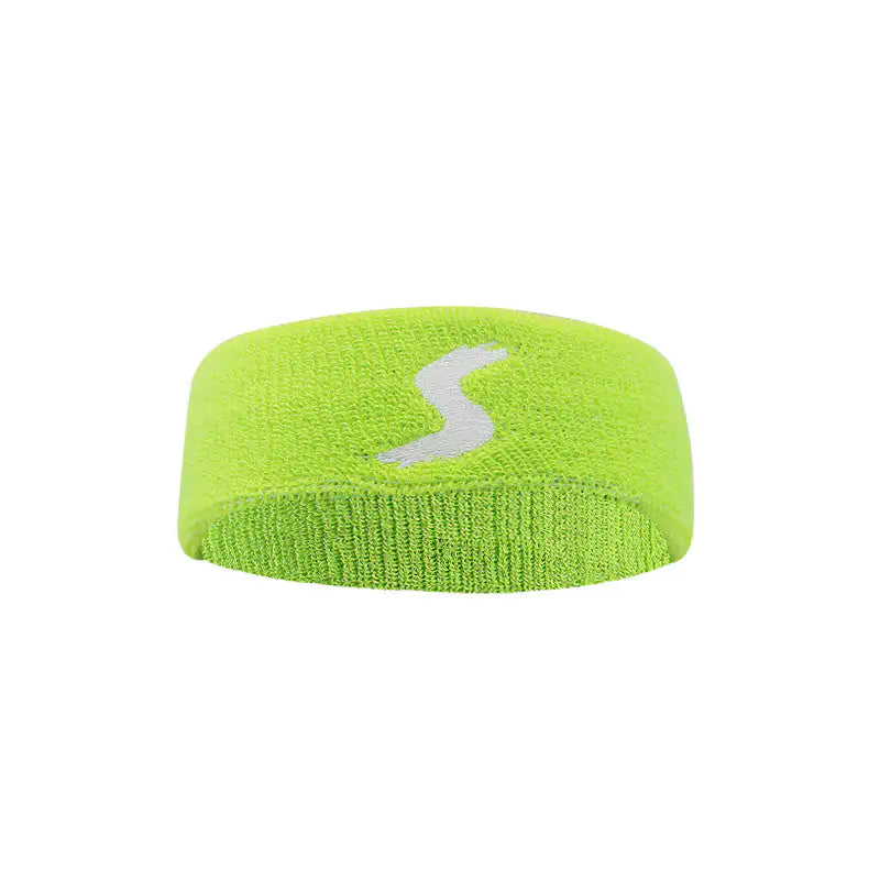 Fitness Headband - DivineLuxes