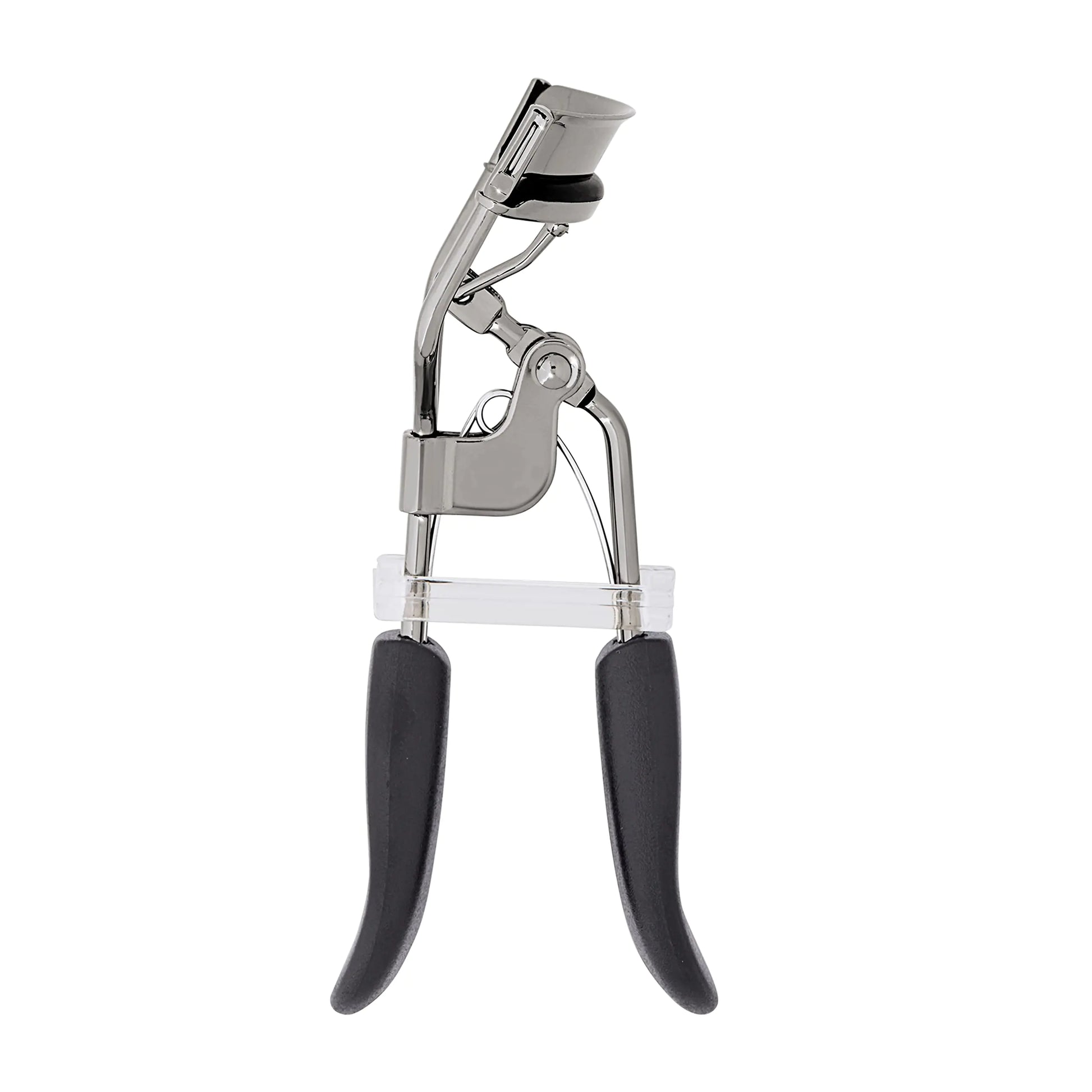 e.l.f. Pro Eyelash Curler, Vegan Makeup Tool, Creates Eye-Opening & Lifted Lashes, Lash Curler Includes Additional Rubber Replacement Pad - DivineLuxes