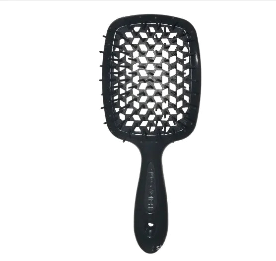 Detangling Hairbrush - DivineLuxes