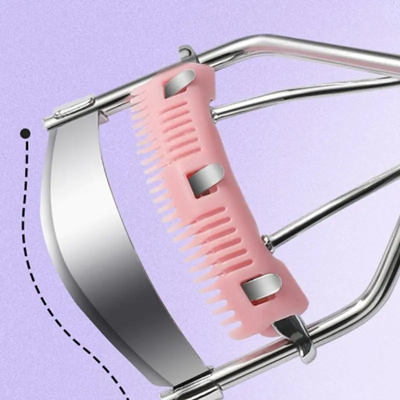 Eyelash Curler Comb - DivineLuxes