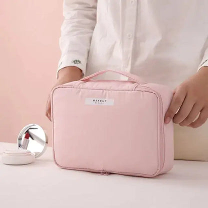 Makeup Bag - DivineLuxes