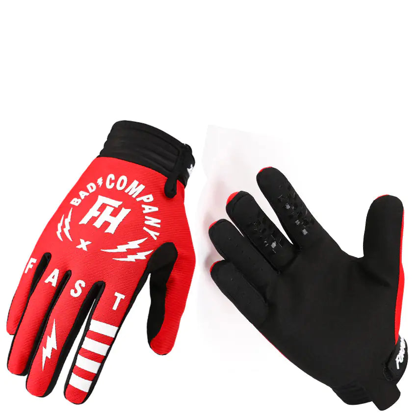 Outdoor Sports Full Finger Gloves - DivineLuxes