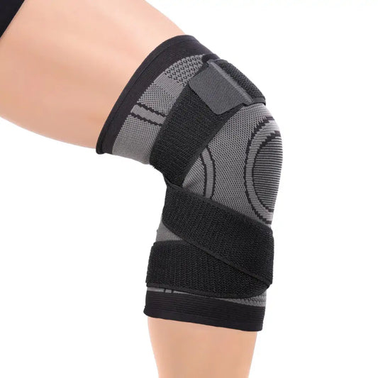 Sports Fitness  Knee Pads Support - DivineLuxes