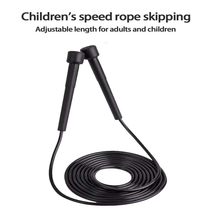 Speed Skipping  Rope - DivineLuxes