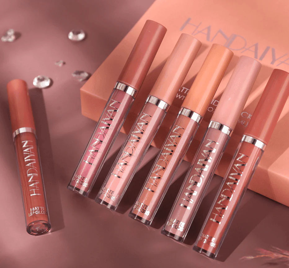  Handaiyan lip stick packaging