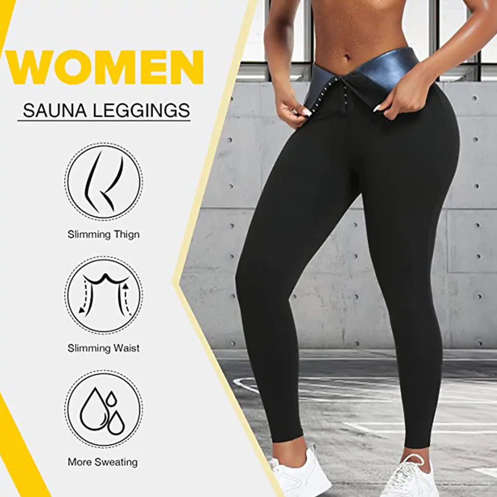 Fitness Leggings - DivineLuxes