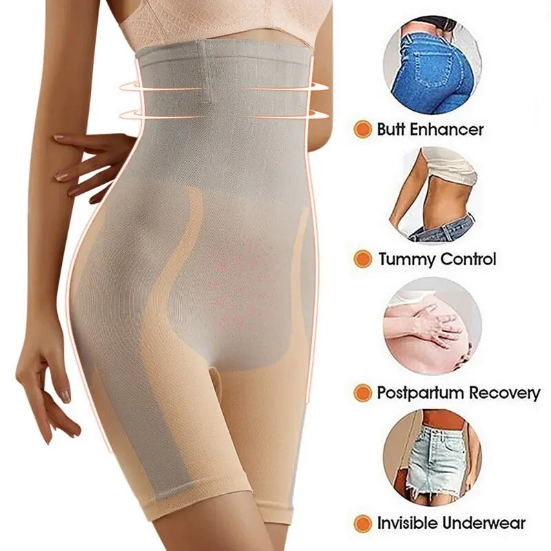 Butt Enhancer, tummy Control, Postpartum recovery, invisible underwear