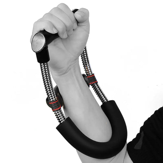 Fitness Arm Wrist Exerciser - DivineLuxes