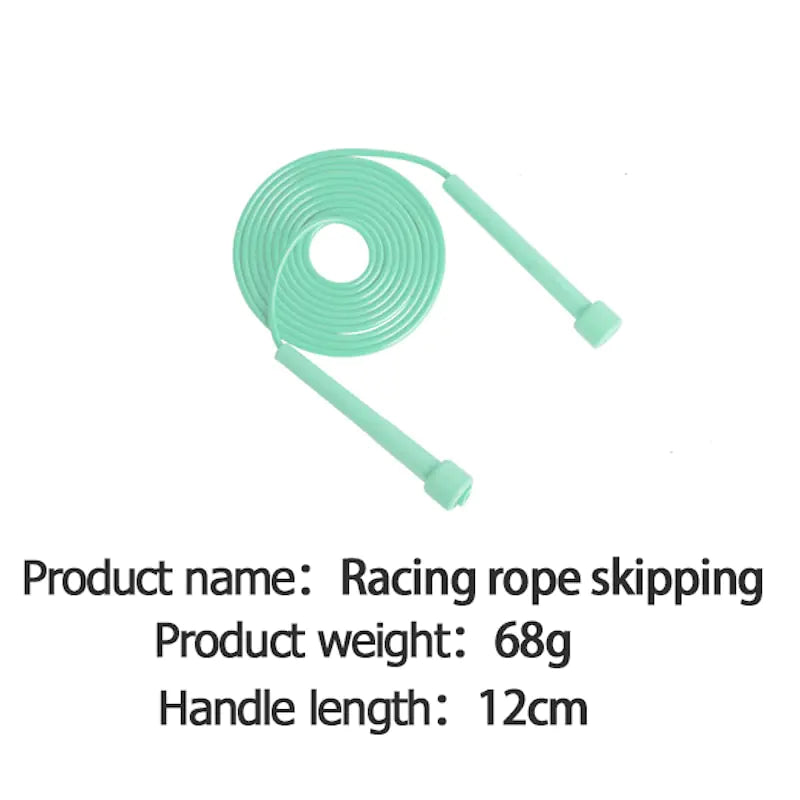 Speed Skipping  Rope - DivineLuxes