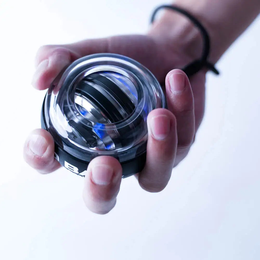 Gyroscopic Powerball
