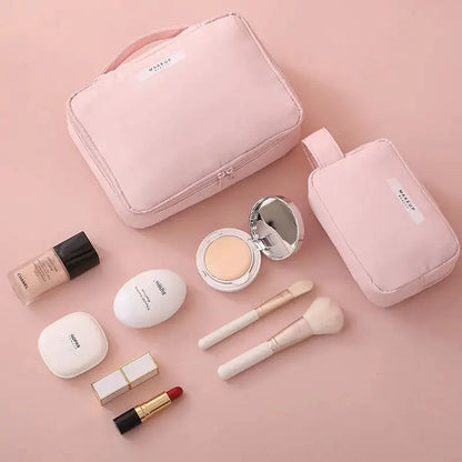 Makeup Bag - DivineLuxes