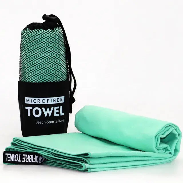 Quick Drying Absorbent Towels - DivineLuxes