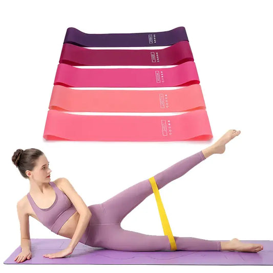 Strength Resistance Band - DivineLuxes