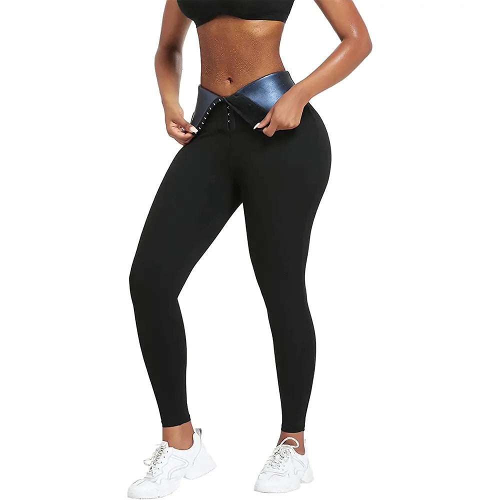 Fitness Leggings - DivineLuxes