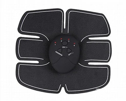 Electric Muscle Stimulator - DivineLuxes