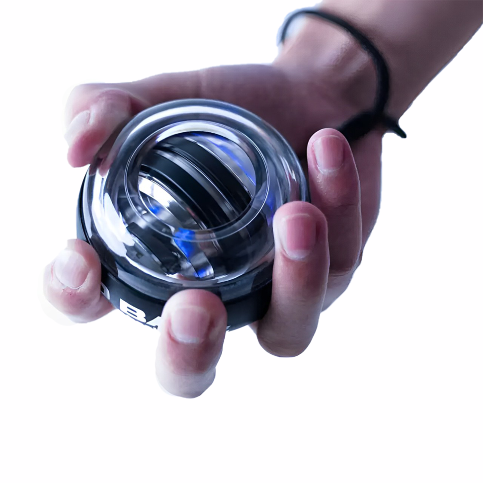 Gyroscopic Ball