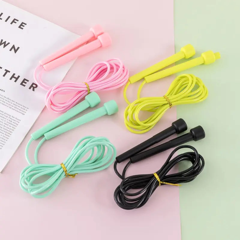 Speed Skipping  Rope - DivineLuxes