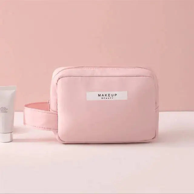 Makeup Bag - DivineLuxes