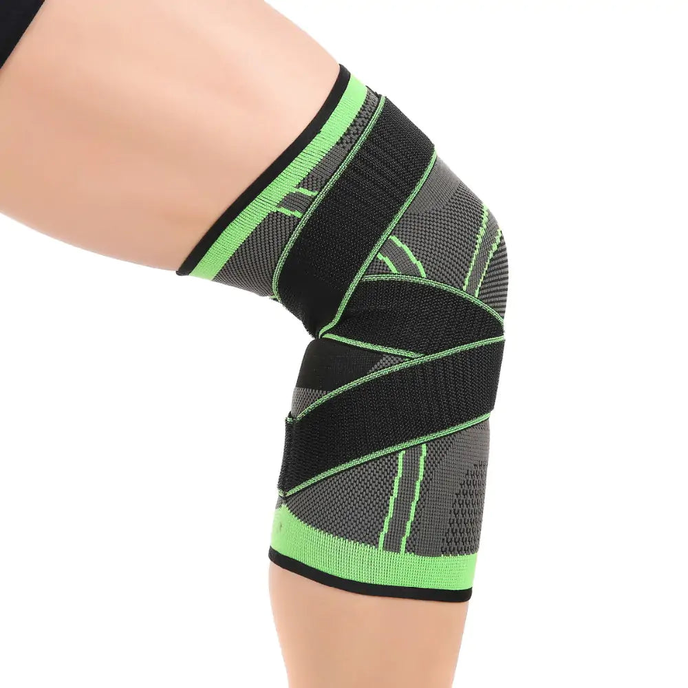 Sports Fitness  Knee Pads Support - DivineLuxes