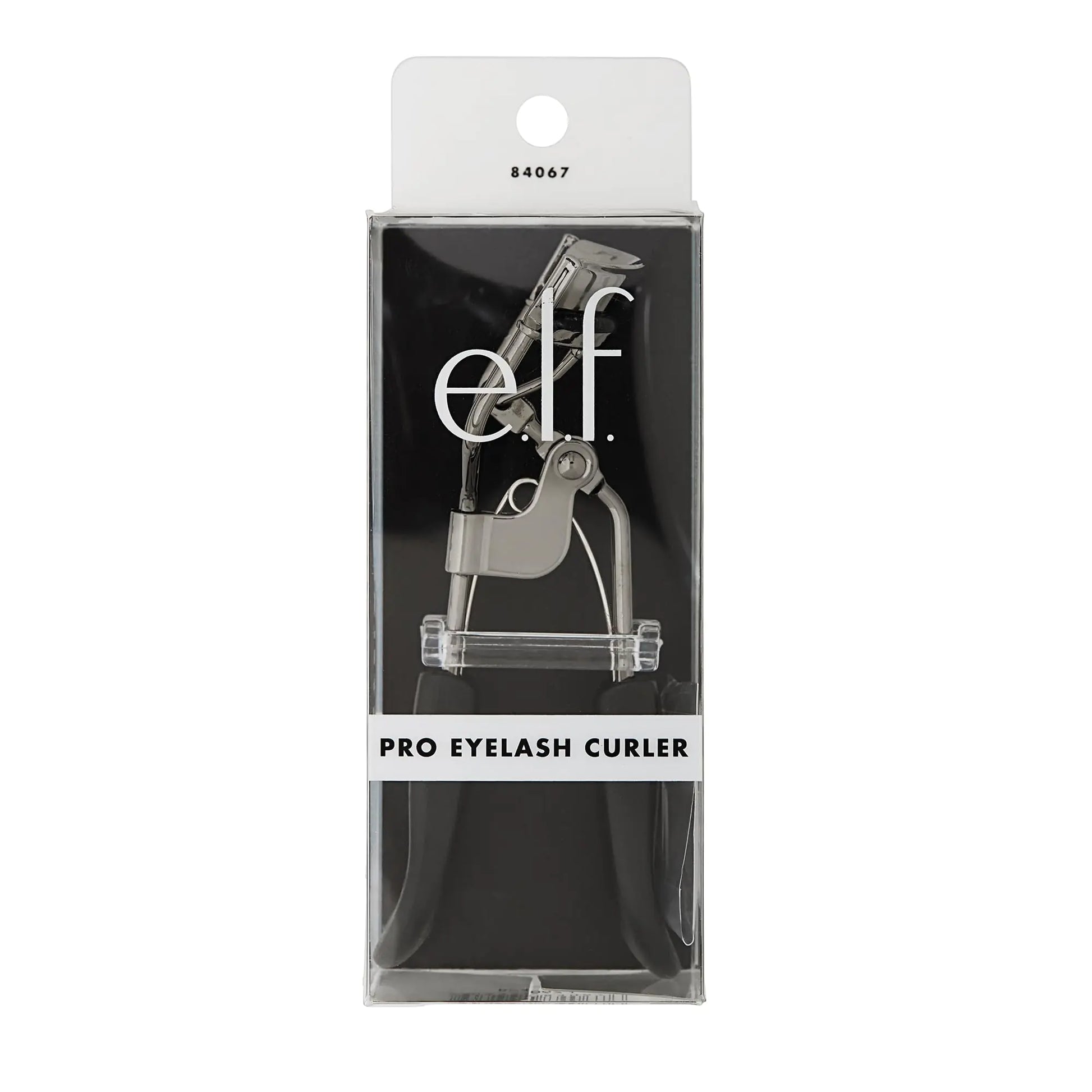 e.l.f. Pro Eyelash Curler, Vegan Makeup Tool, Creates Eye-Opening & Lifted Lashes, Lash Curler Includes Additional Rubber Replacement Pad - DivineLuxes