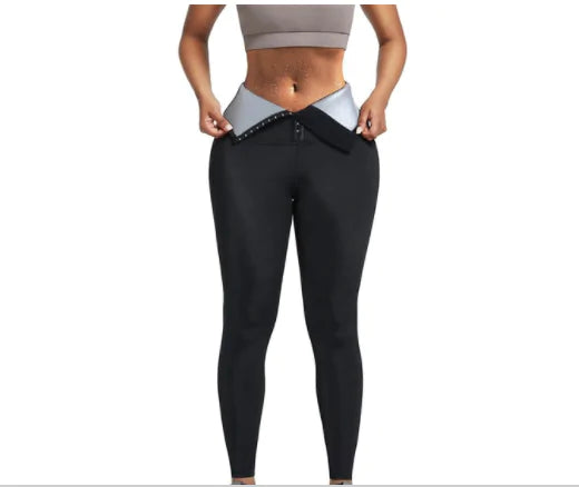 Fitness Leggings - DivineLuxes