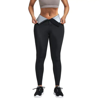 Fitness Leggings - DivineLuxes