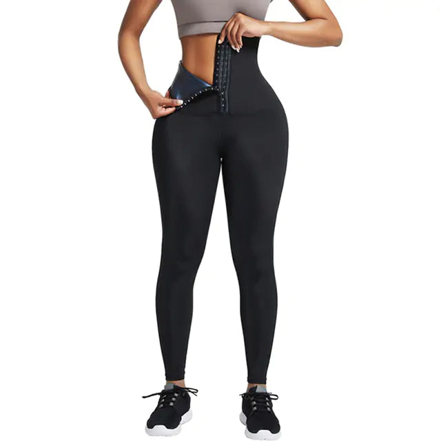 Fitness Leggings - DivineLuxes