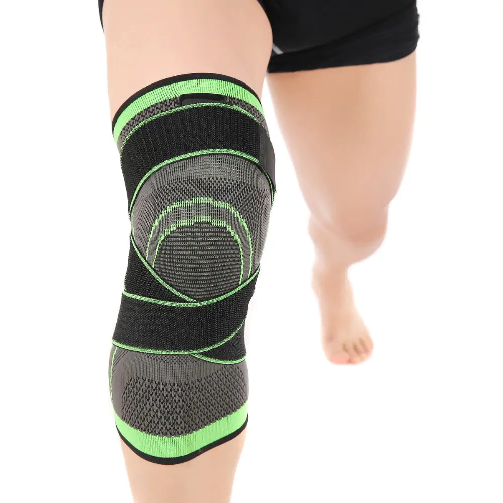 Sports Fitness  Knee Pads Support - DivineLuxes