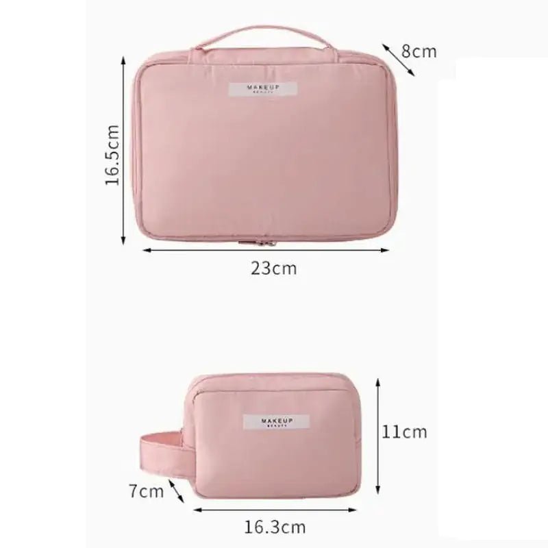 Makeup Bag - DivineLuxes