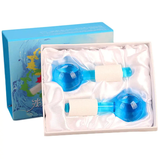 Beauty Face Ice Roller - DivineLuxes