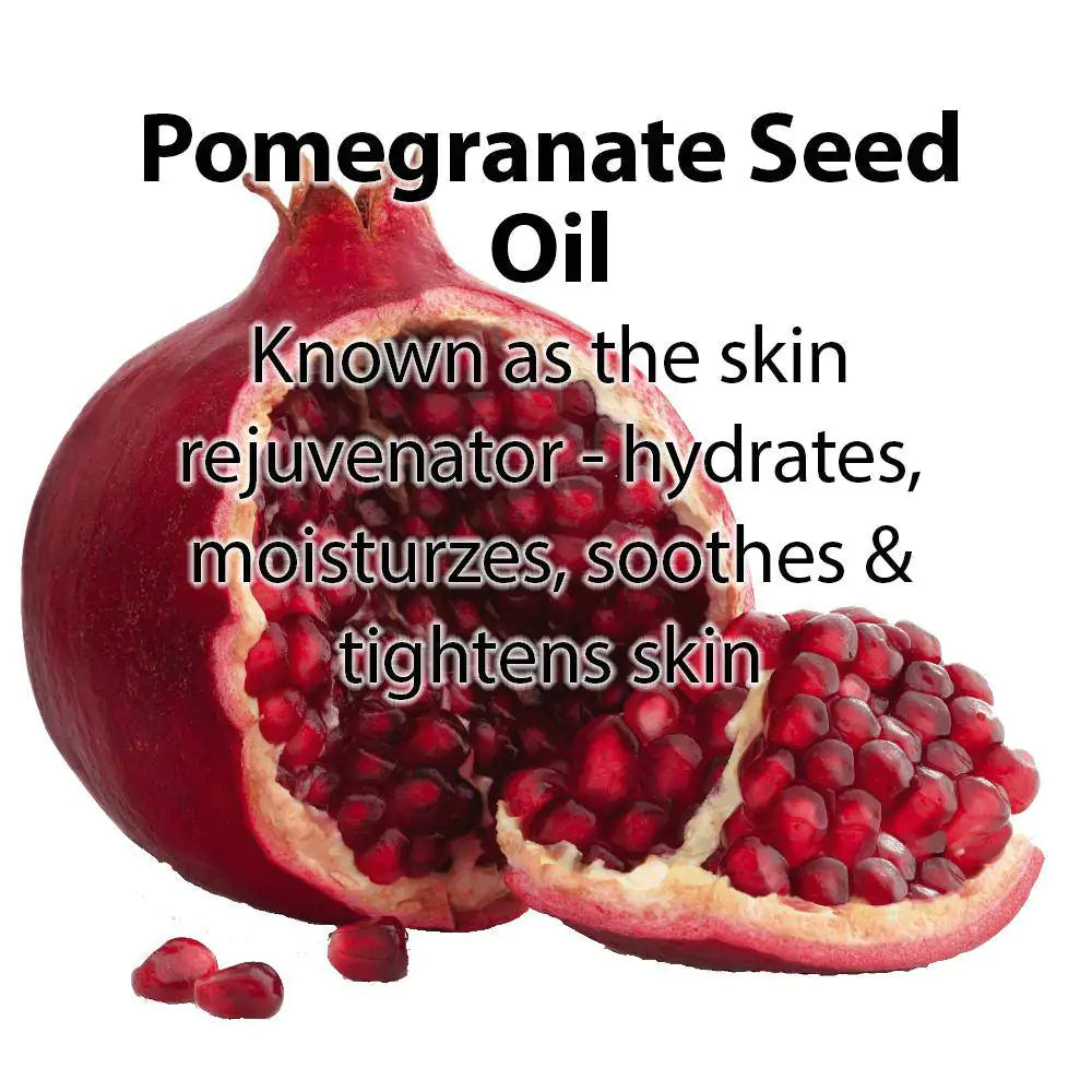 Pomogranate Seed OIl