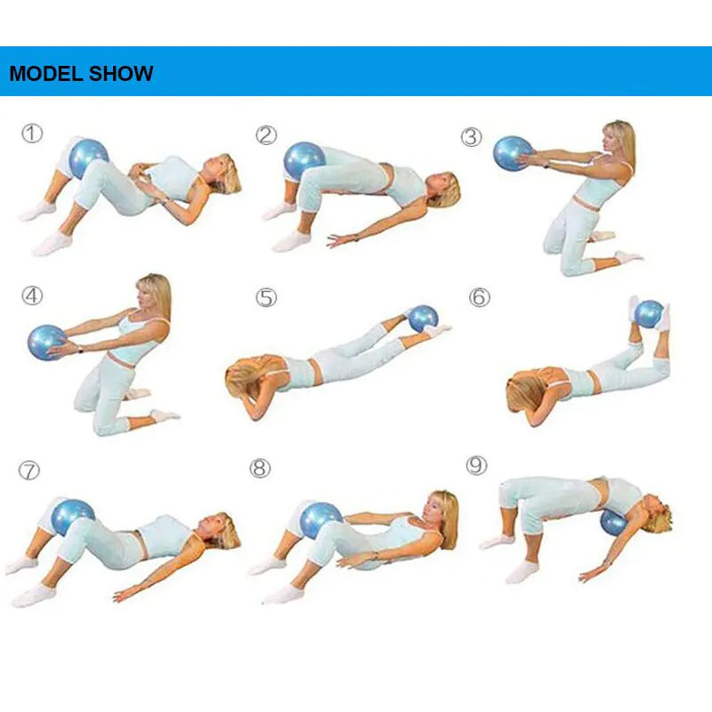 Positions on how to use the ball