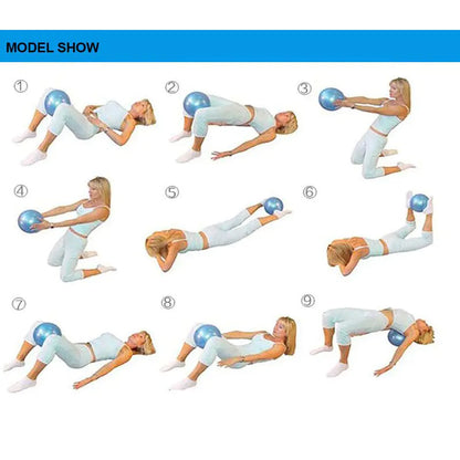 Positions on how to use the ball